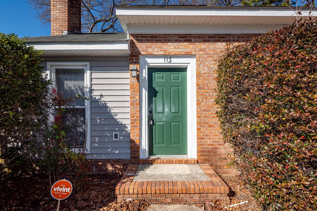 Photo of 113 Chownings Lane, Goose Creek, SC 29445 (MLS # 26003476)