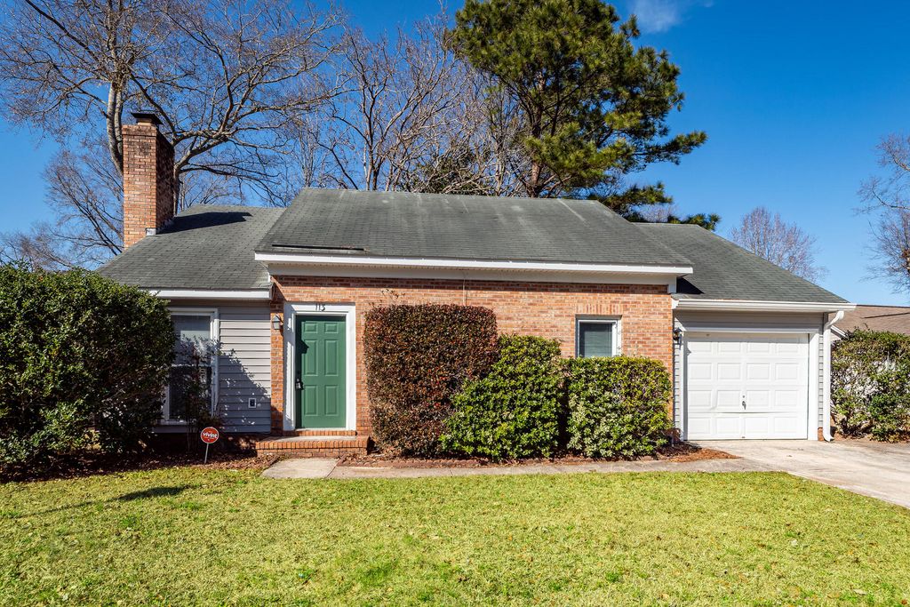 Photo of 113 Chownings Lane, Goose Creek, SC 29445 (MLS # 26003476)