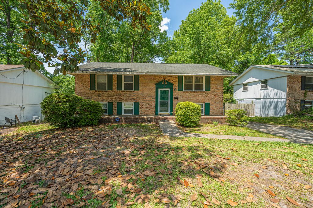 Photo of 1150 Berkeley Street, Hanahan, SC 29410 (MLS # 26013163)