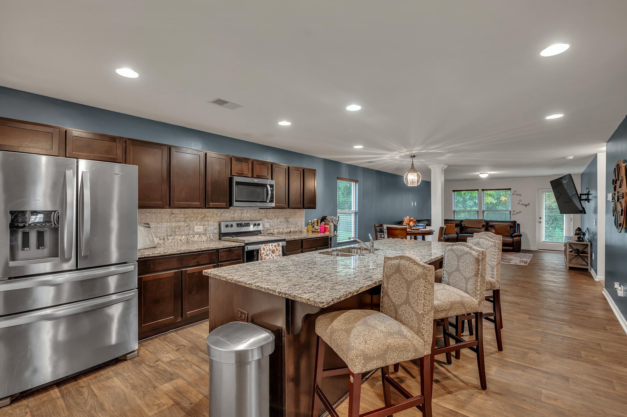 108 Rockingham Way
