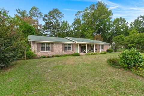 A home in Orangeburg