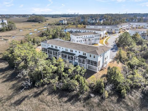 A home in Charleston