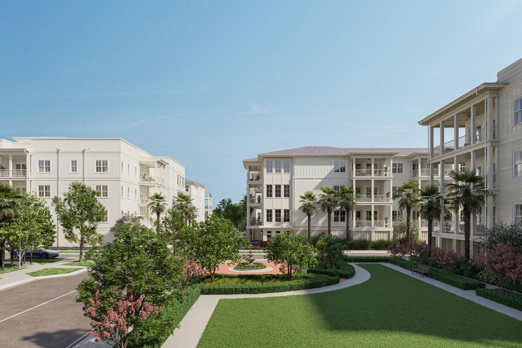 Photo of 540 Helmsman St #1223, Charleston, SC 29492 (MLS # 25026490)