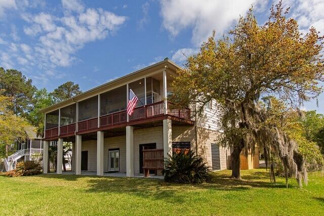 1392 Eden Road