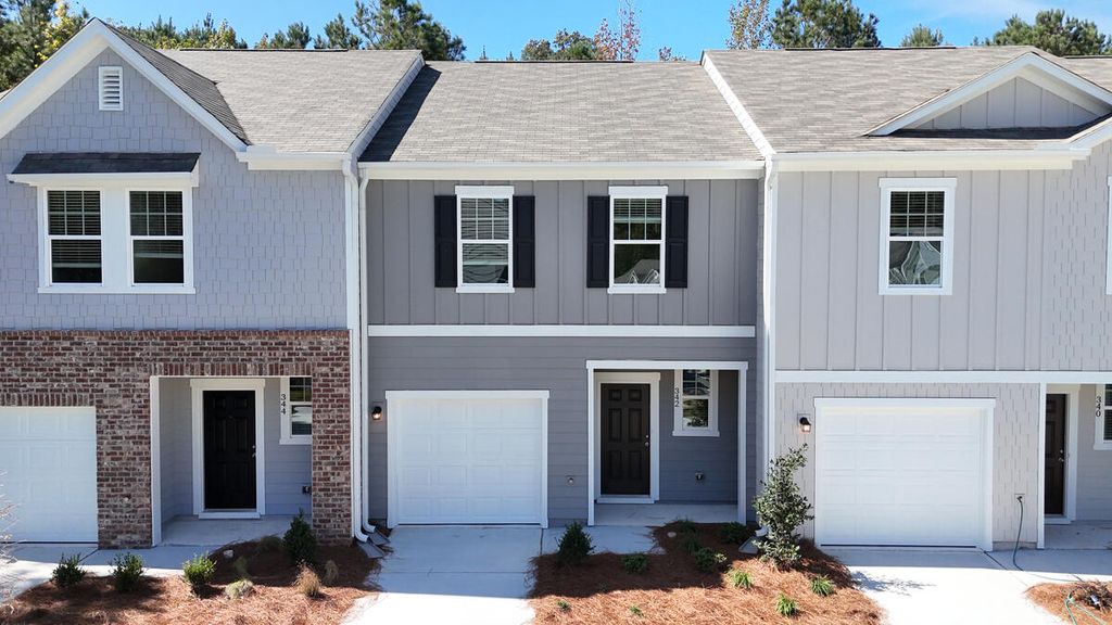 Photo of 510 Townsford Lane, Moncks Corner, SC 29461 (MLS # 26000213)