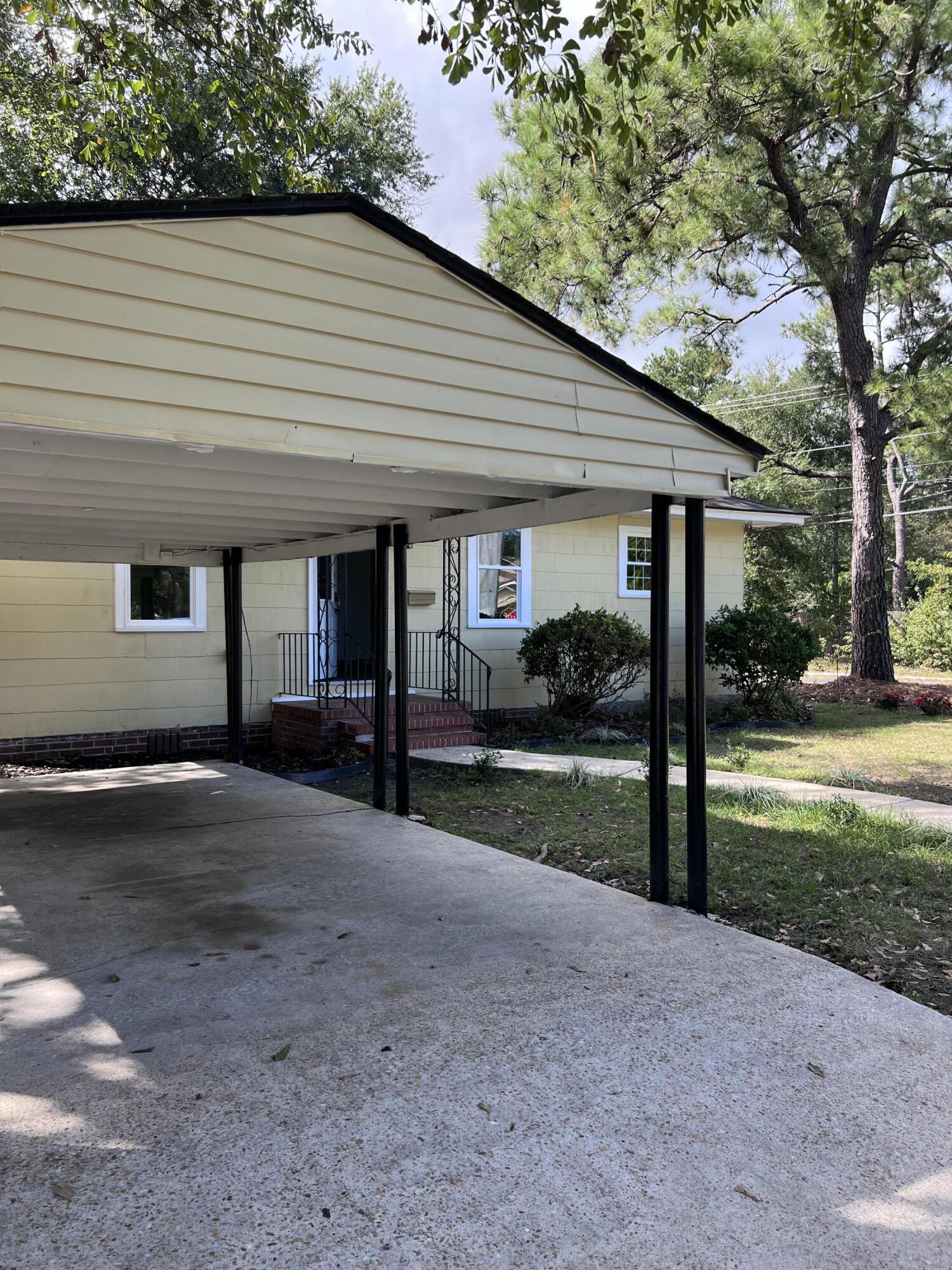 2636 S S Allen And 2559 Accabee Rd Drive 3