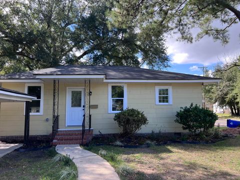 2636 S S Allen And 2559 Accabee Rd Drive 3 North Charleston SC 29405