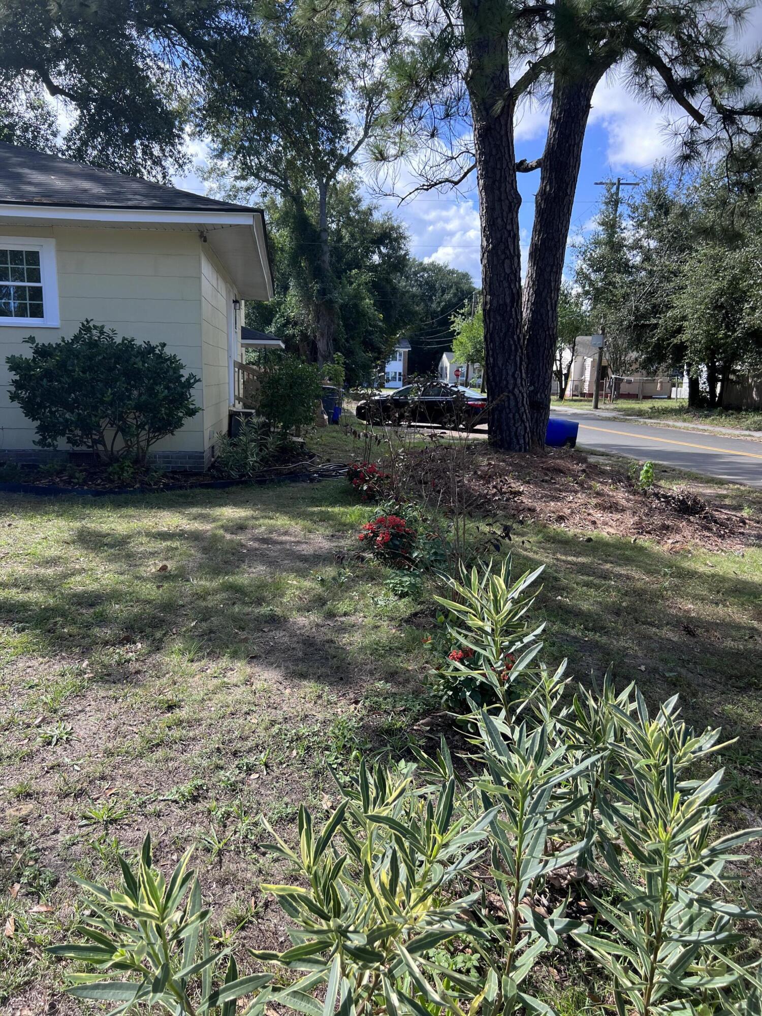 2636 S S Allen And 2559 Accabee Rd Drive 3