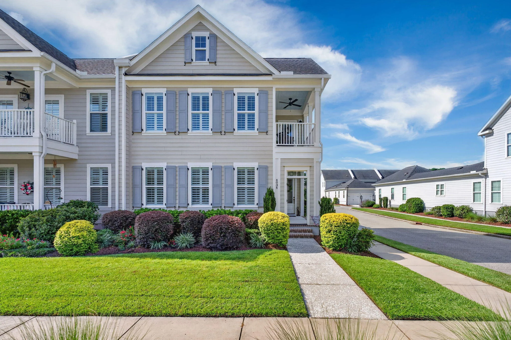 4034 Capensis Lane, Ravenel, SC, 29470