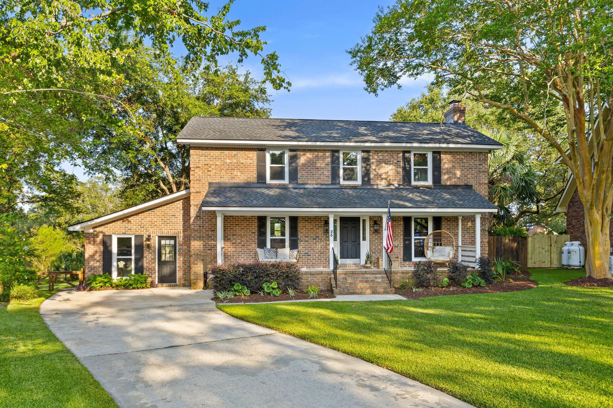 23 Charlyn Drive