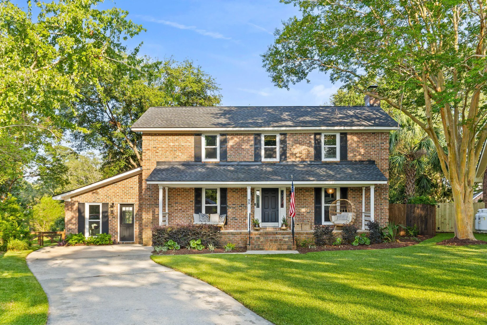 23 Charlyn Drive