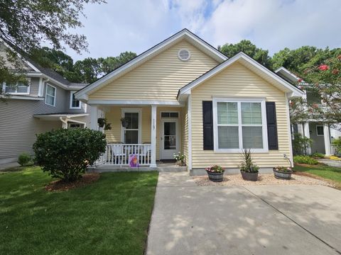 Photo of 1167 Landau Lane, Mount Pleasant, SC 29466 (MLS # 25021520)