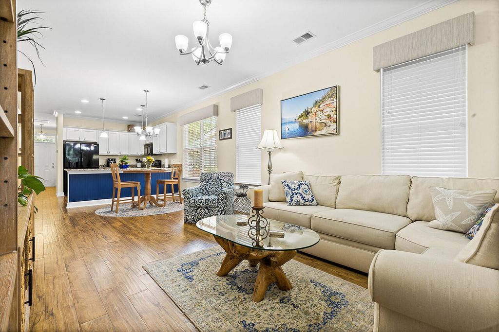 Photo of 1167 Landau Lane, Mount Pleasant, SC 29466 (MLS # 25021520)