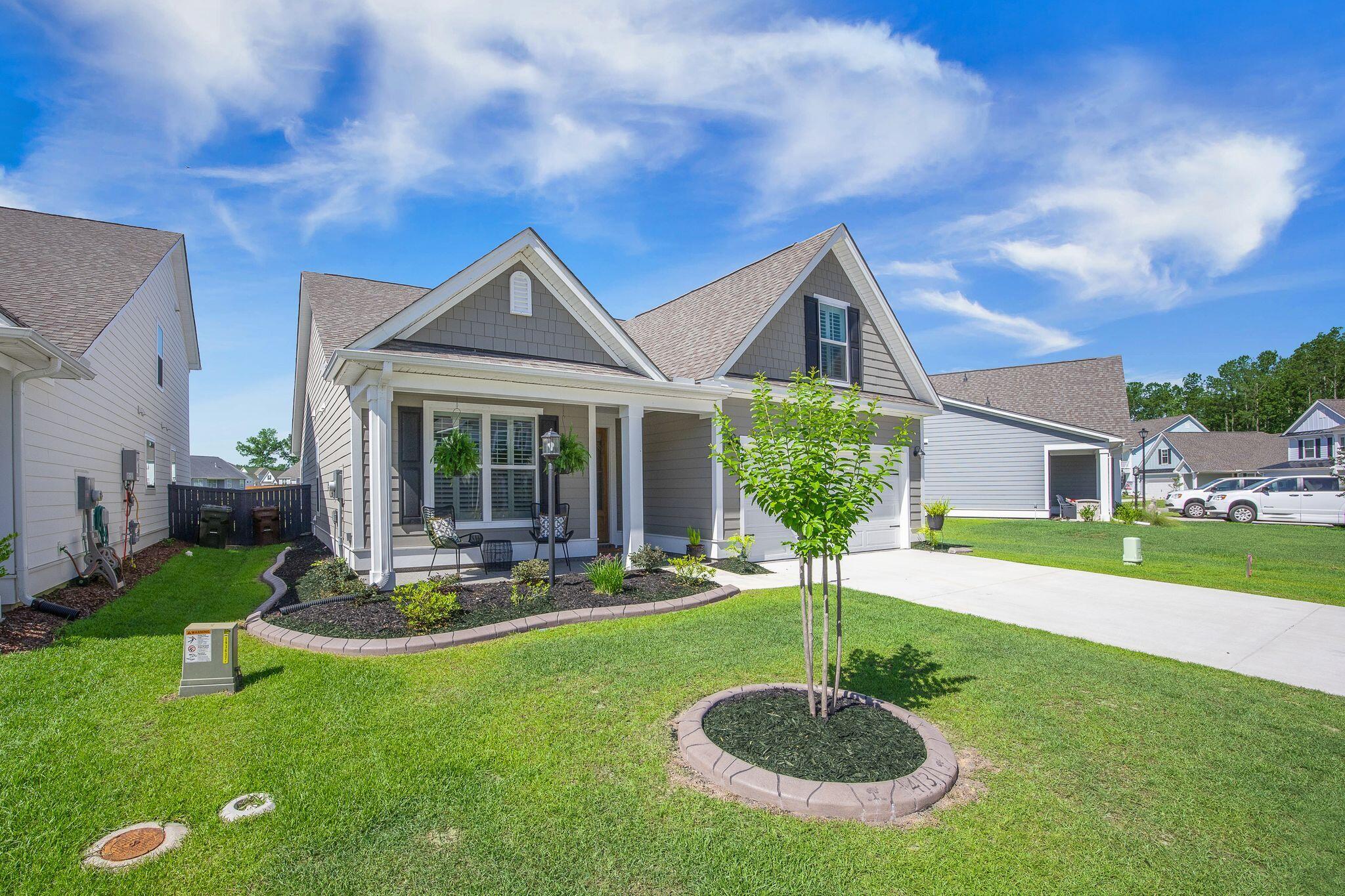 413 Eagleview Drive