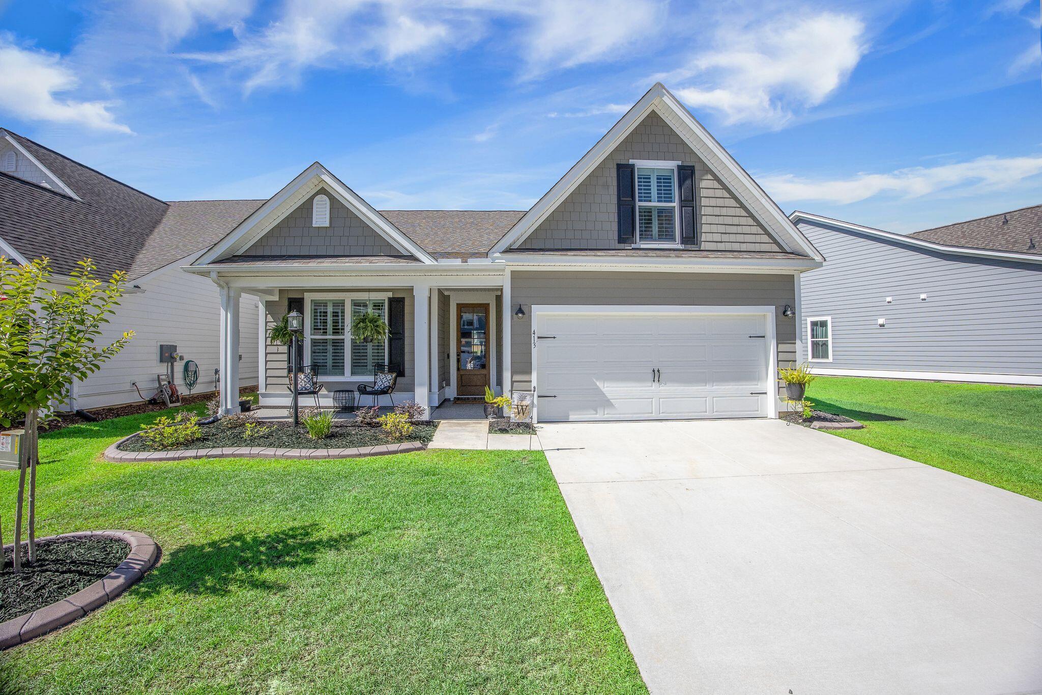 413 Eagleview Drive
