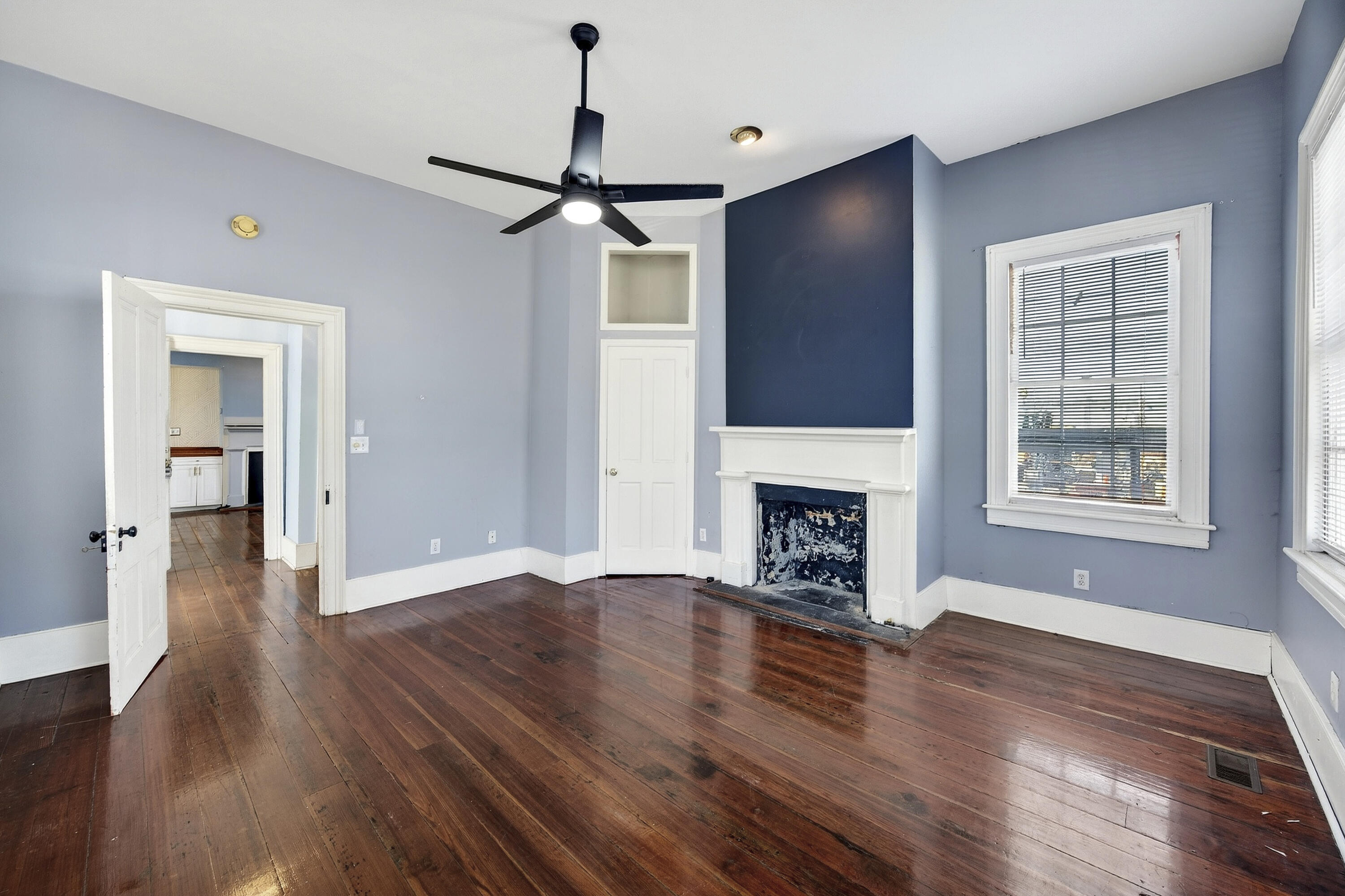 69 Washington Street