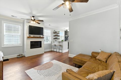 507 W 2nd N Street Summerville SC 29483