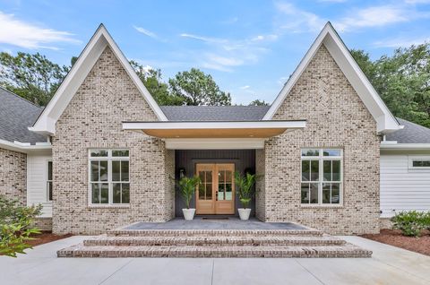 5014 Reese Lane Johns Island SC 29455