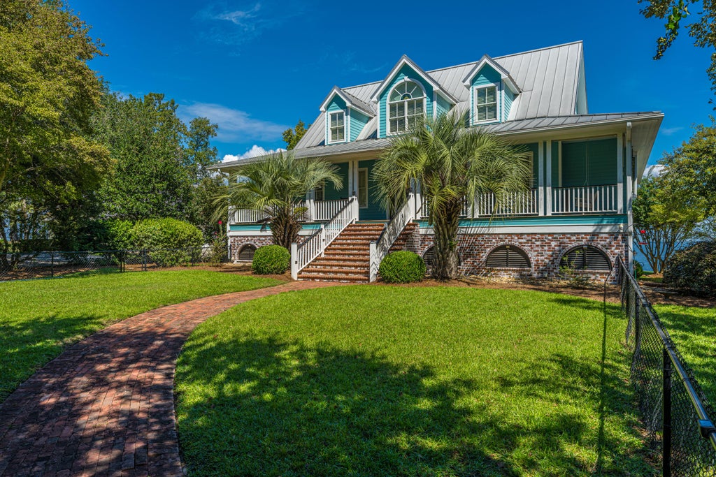 Photo of 167 River Run Drive, Vance, SC 29163 (MLS # 26026948)