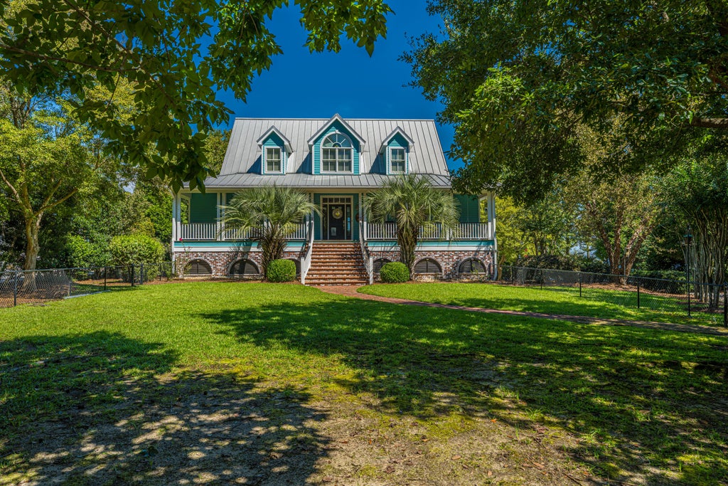 Photo of 167 River Run Drive, Vance, SC 29163 (MLS # 26026948)