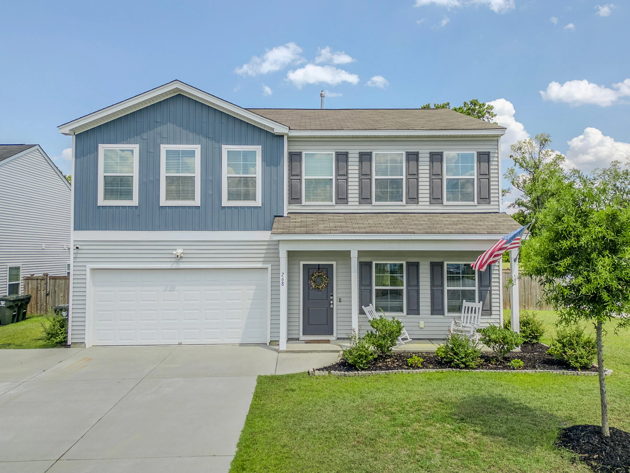 268 Torslanda Lane