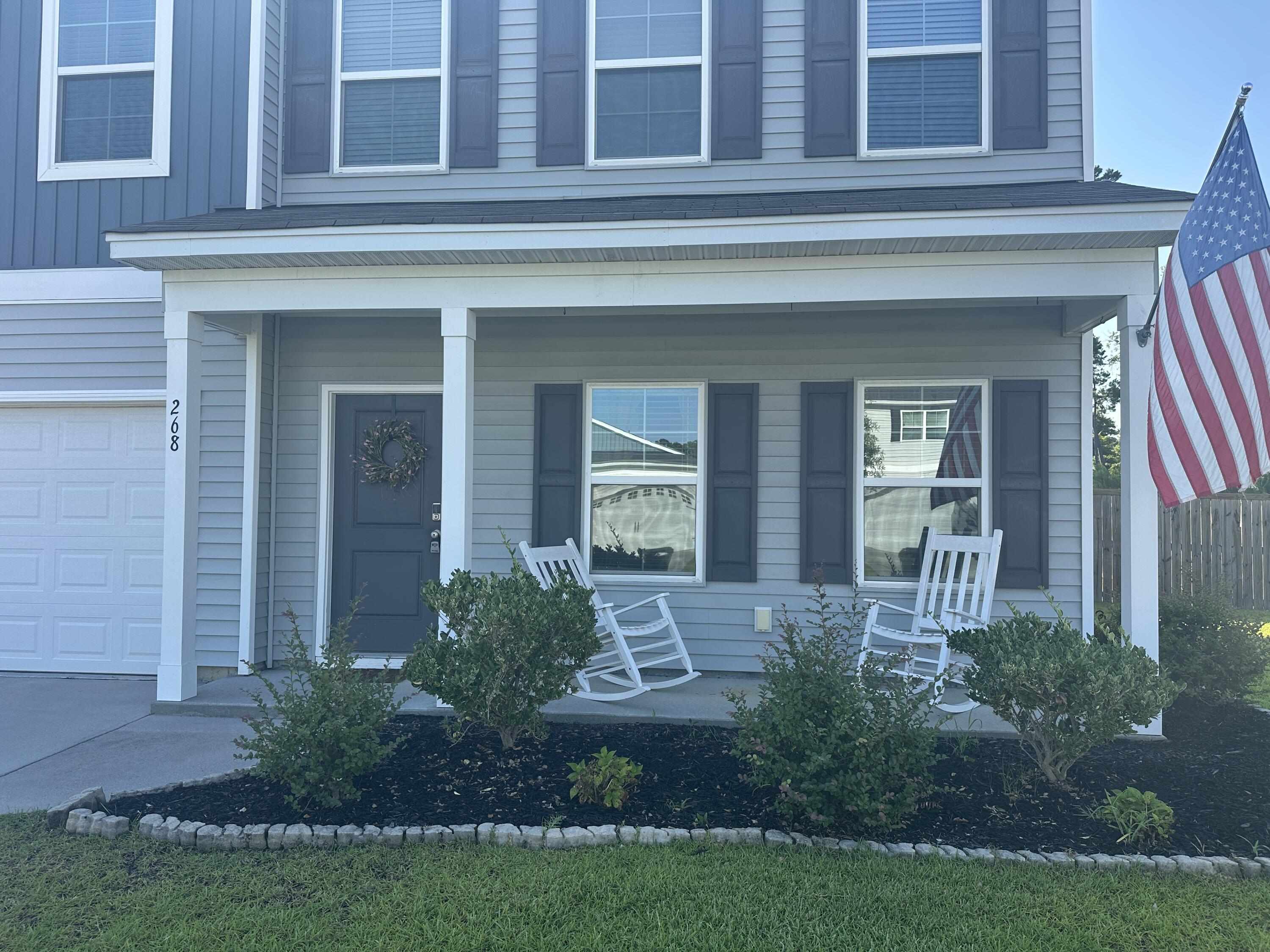 268 Torslanda Lane