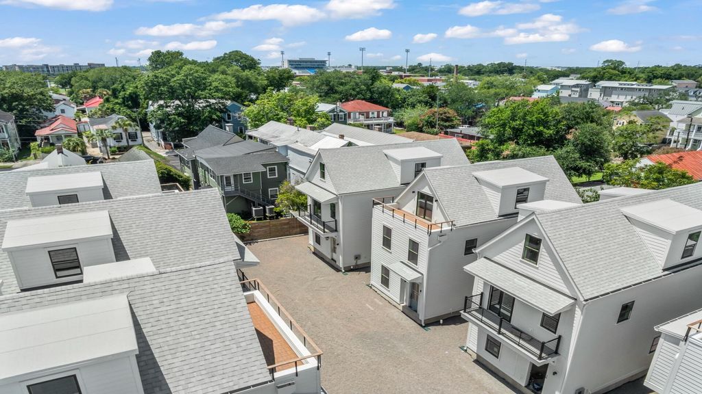 Photo of 29 Nats Court, Charleston, SC 29403 (MLS # 25015127)