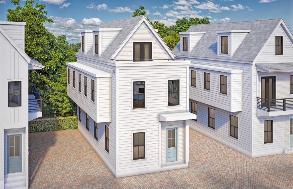 Photo of 29 Nats Court, Charleston, SC 29403 (MLS # 25015127)