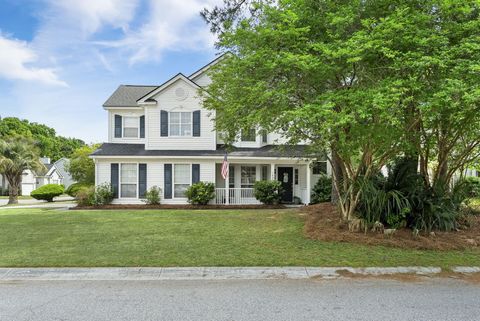 Photo of 1401 Water Oak Cut, Mount Pleasant, SC 29466 (MLS # 26010802)