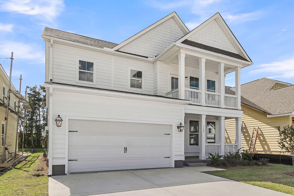Photo of 785 Maynard Lane, Summerville, SC 29486 (MLS # 25017629)