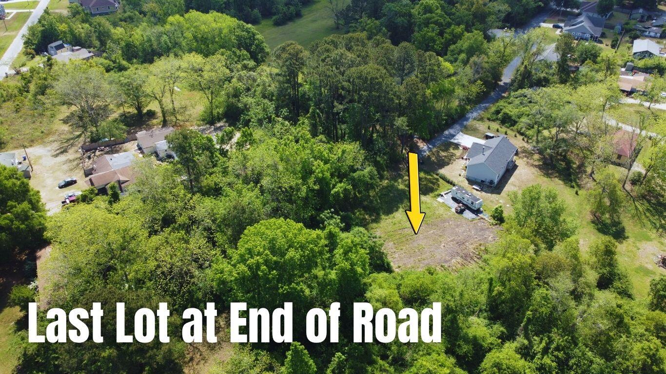 3249 Ben Watson Court