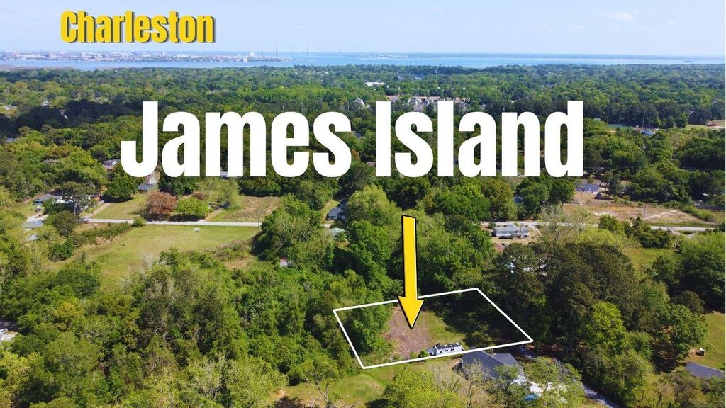 Photo of 3249 Ben Watson Court, Charleston, SC 29412 (MLS # 26011201)