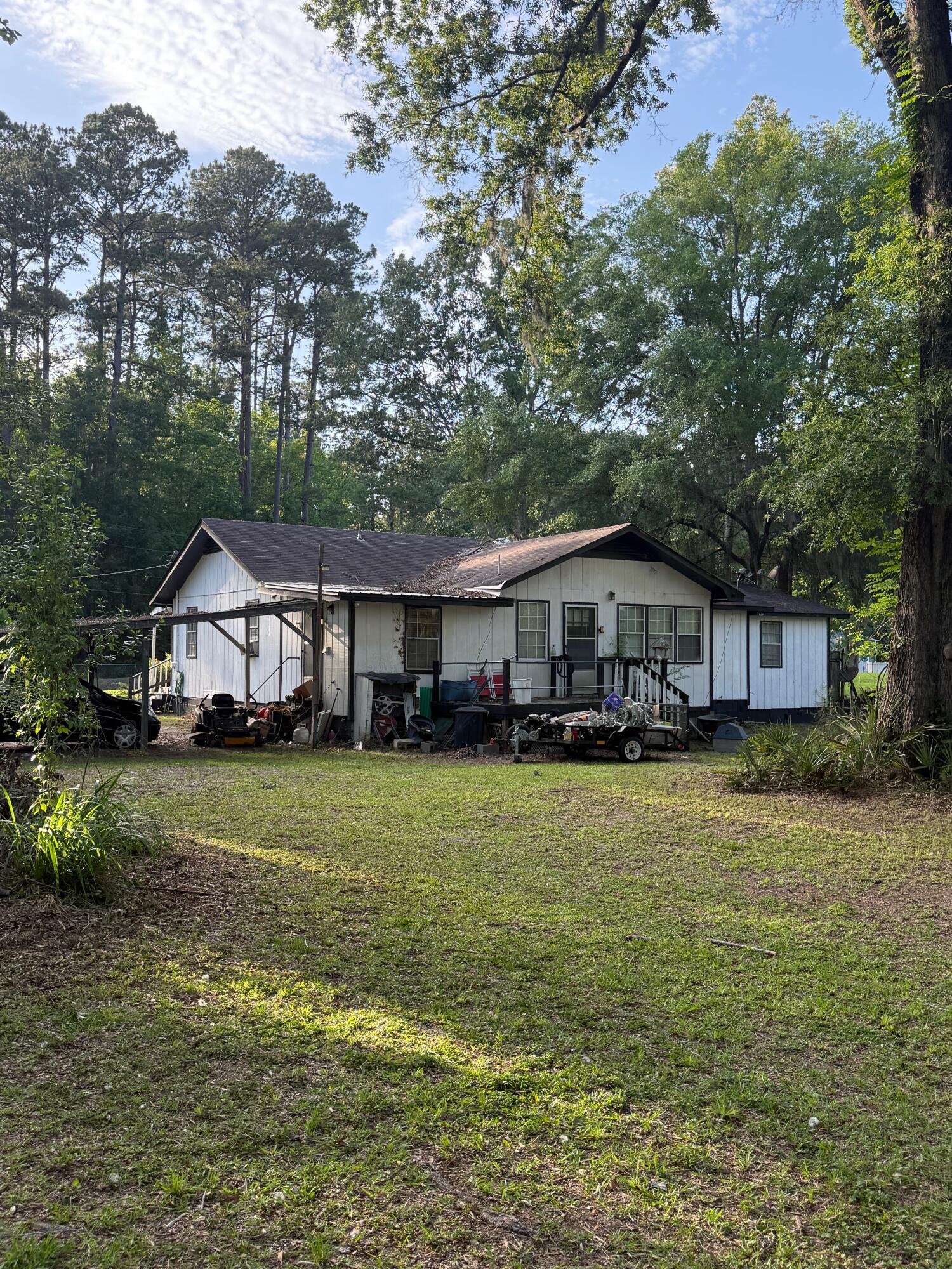 3637 Prices Bridge Lane