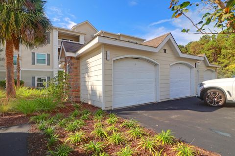 A home in Mount Pleasant