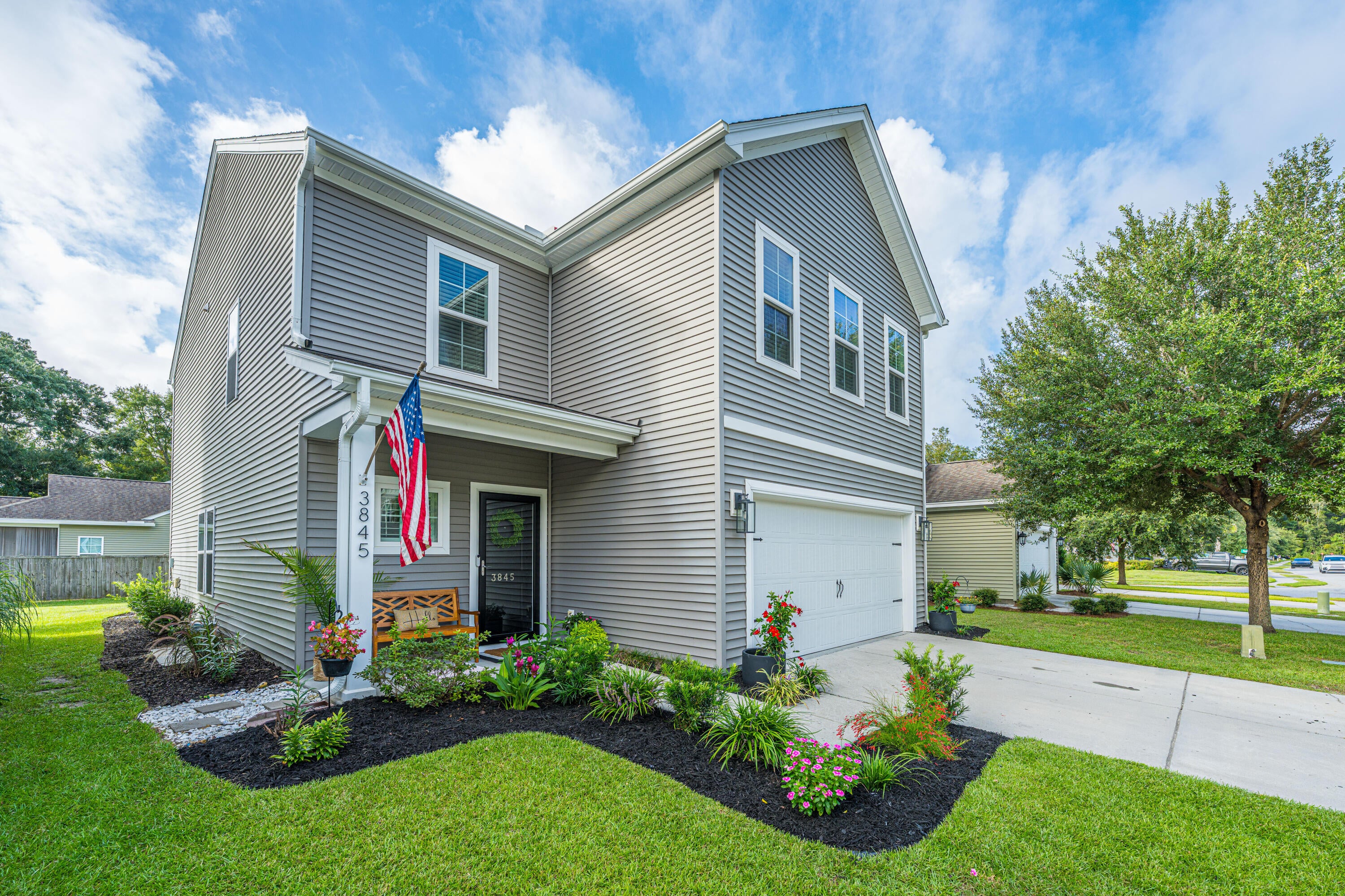 3845 Tupelo Branch Row