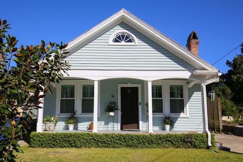 A home in Charleston