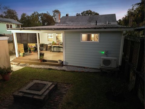 A home in Charleston