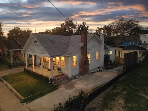 A home in Charleston