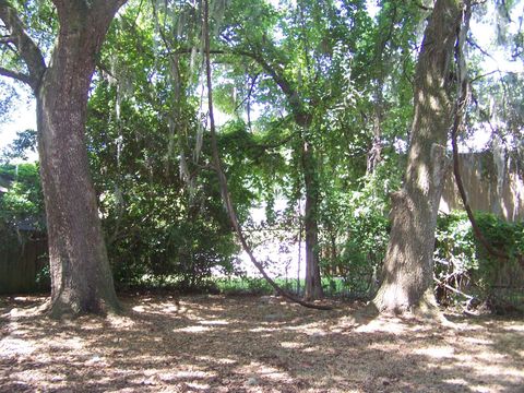 A home in Ladson