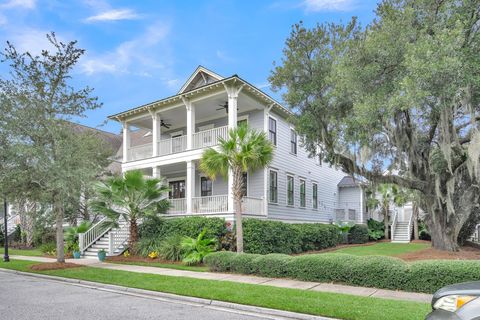 Photo of 164 River Green Place, Charleston, SC 29492 (MLS # 25018630)