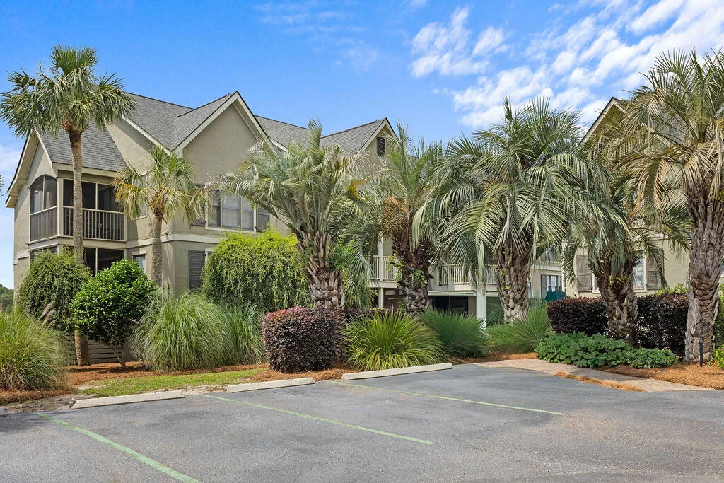 2123 Landfall Way
