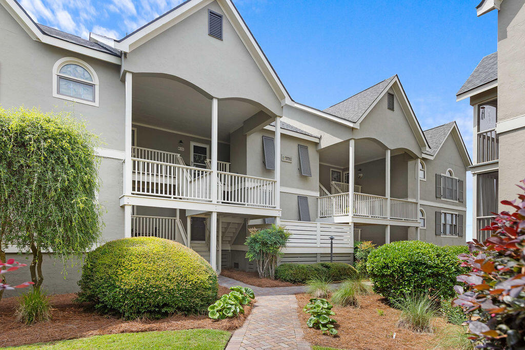 2123 Landfall Way