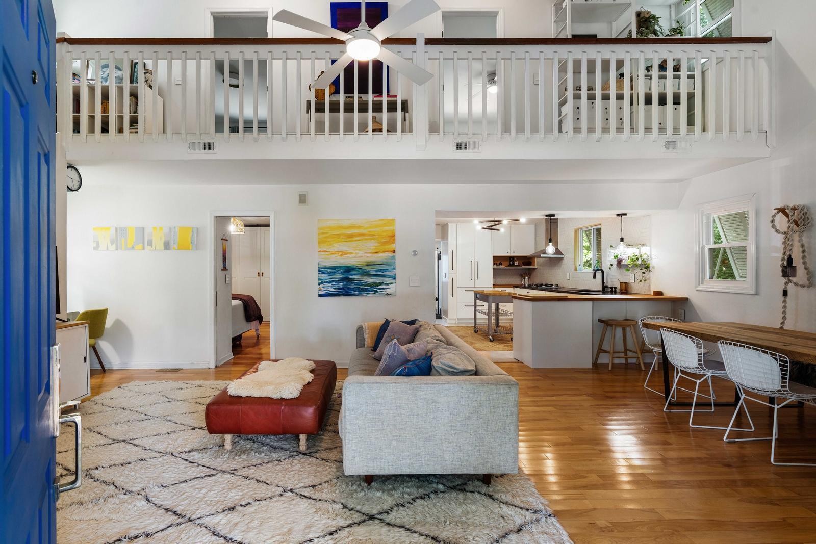 1515 N Lakeshore Drive