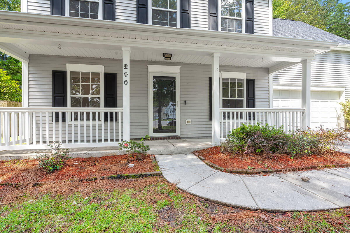 240 Eagle Ridge Road