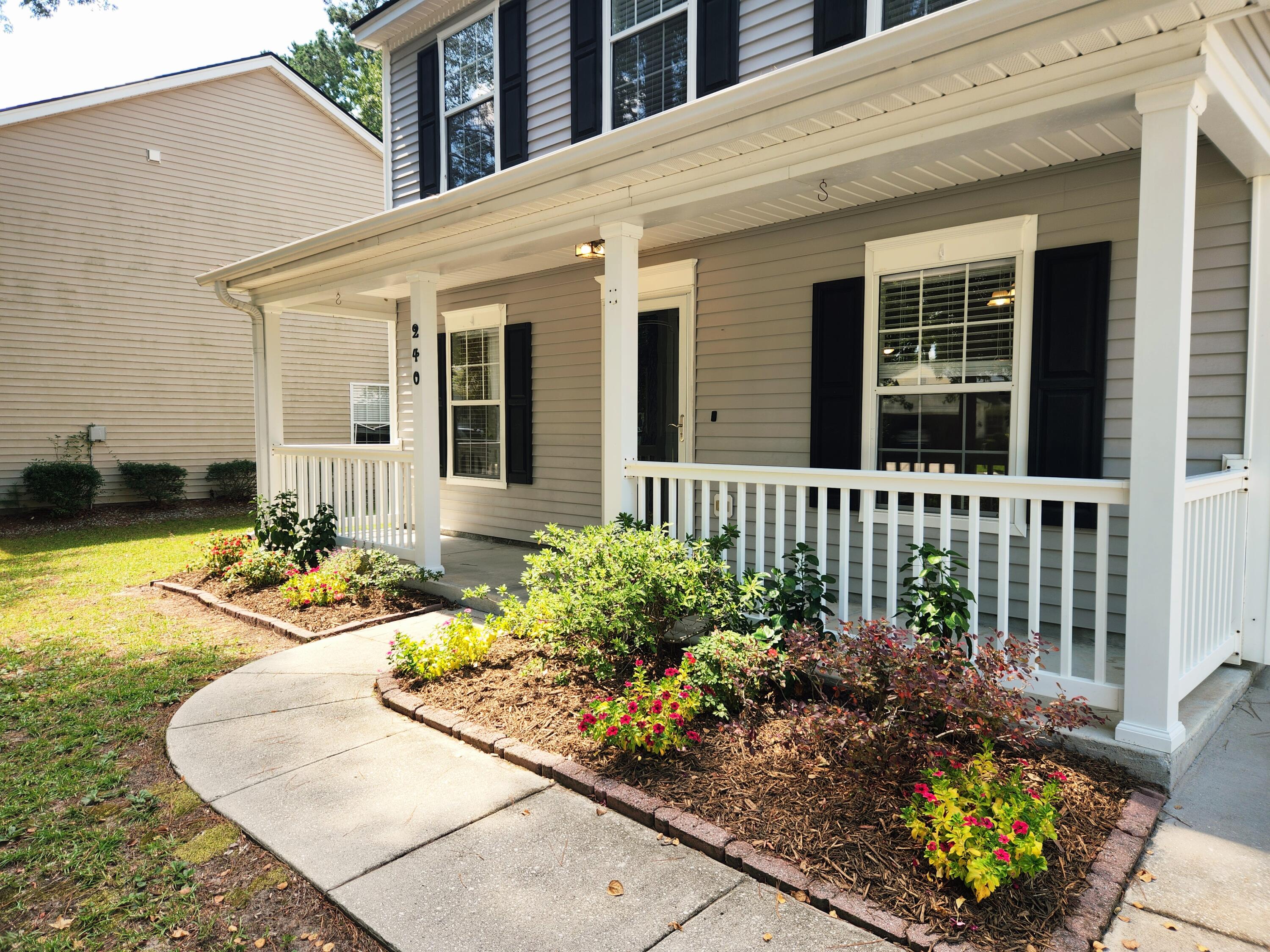 240 Eagle Ridge Road