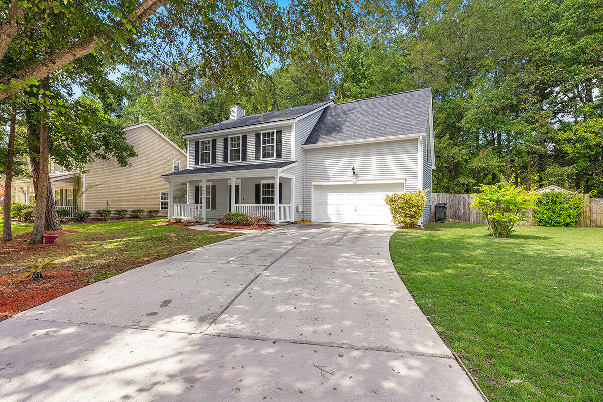 240 Eagle Ridge Road