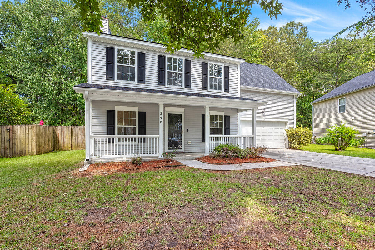 240 Eagle Ridge Road