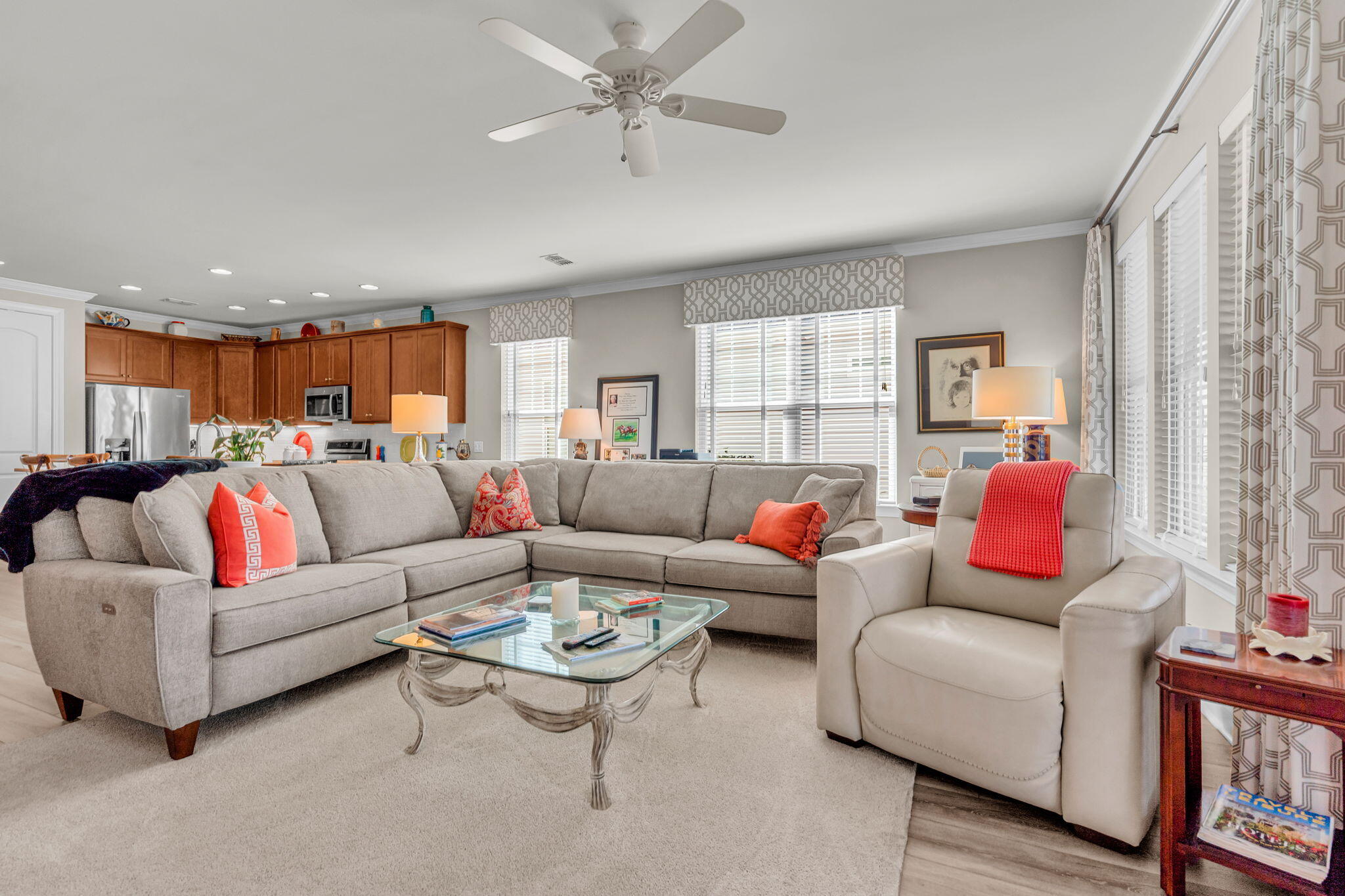 307 Fish Creek Court