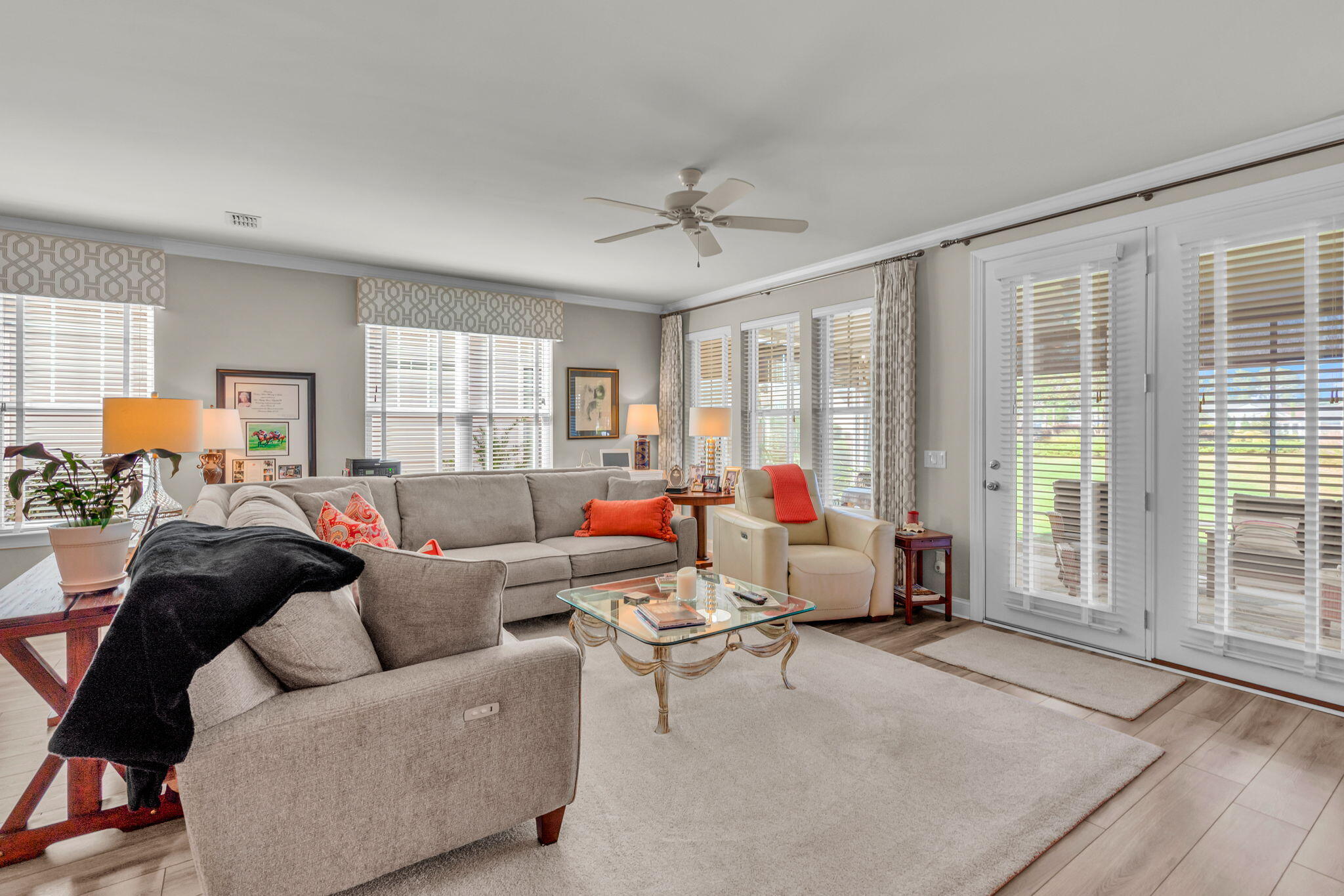 307 Fish Creek Court