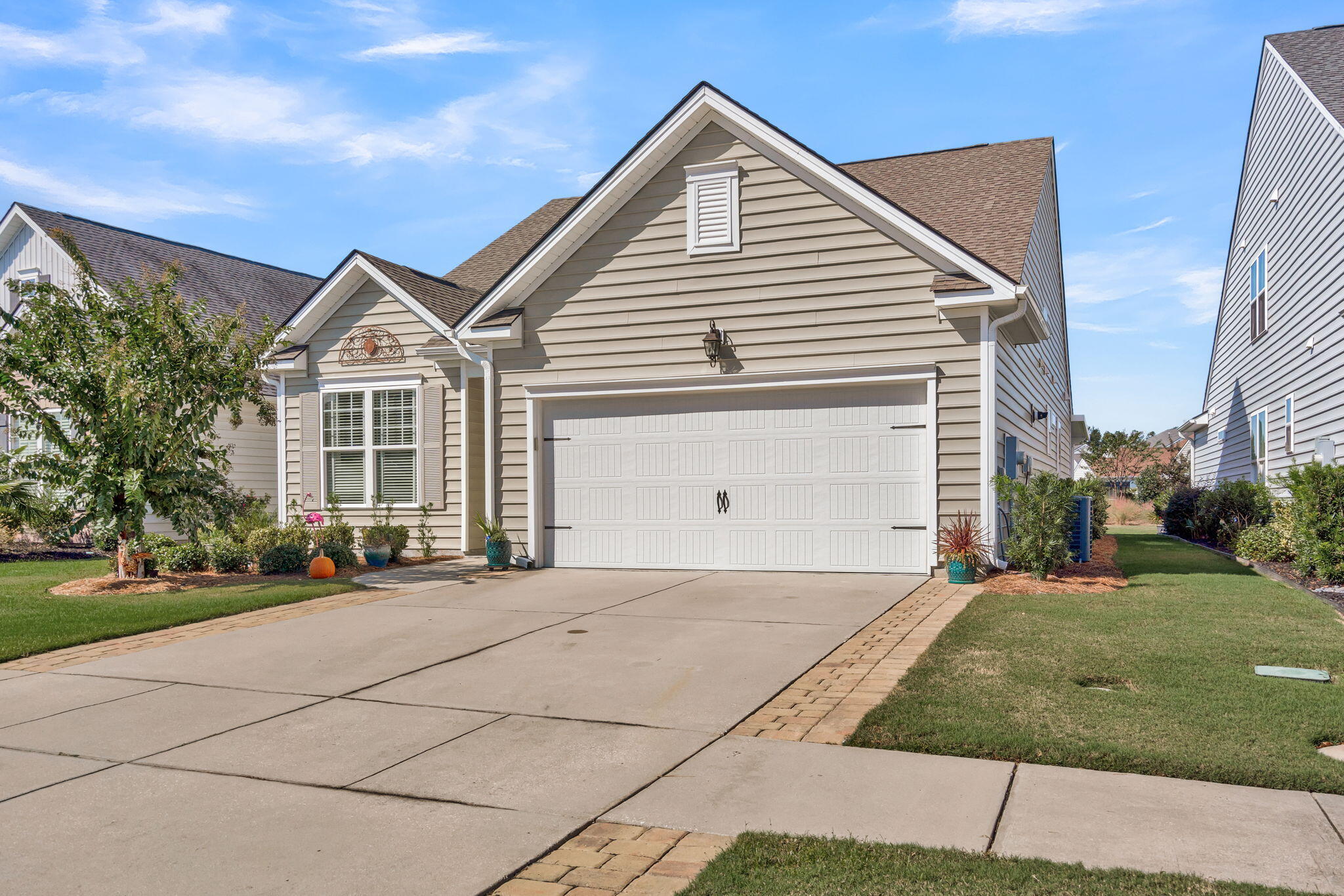 307 Fish Creek Court